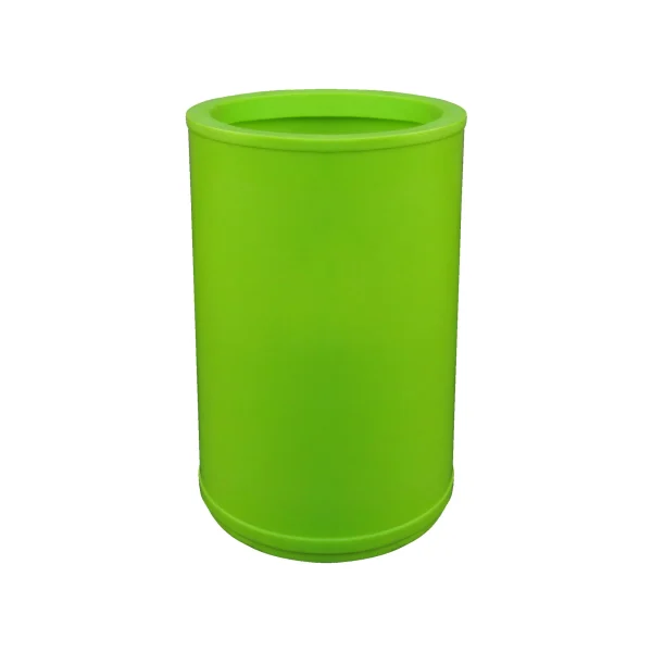UNO LIME BLANK