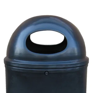 100% Recycled Bins
