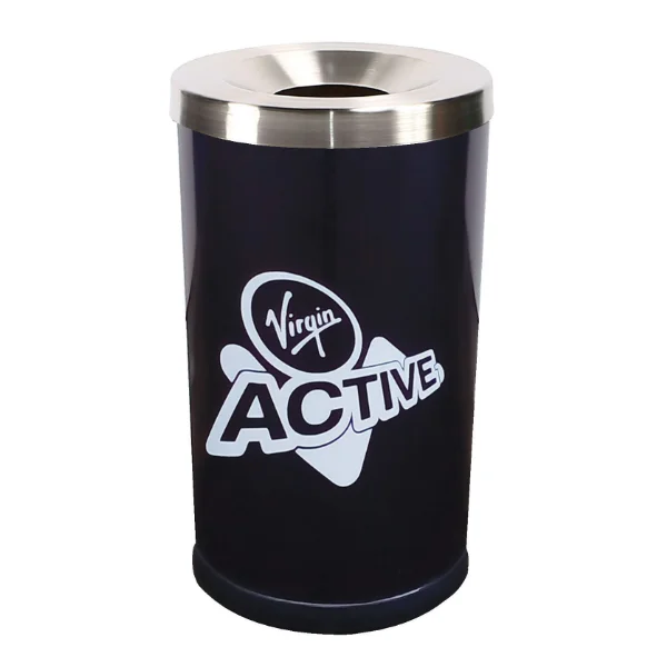 Brand Your Bin