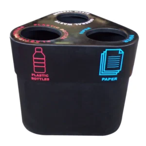Commercial Bin