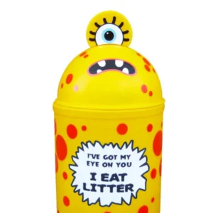 Novelty Bins