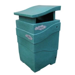 Outdoor Bin