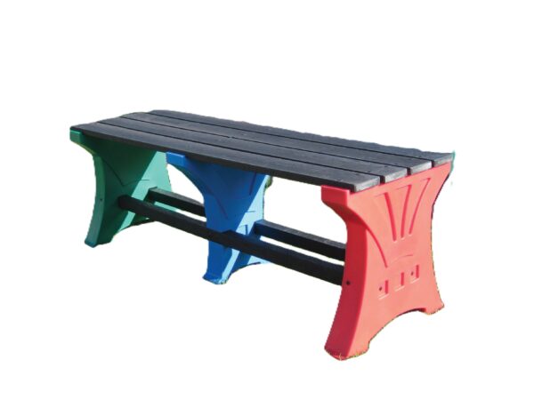 Premier Table (Rainbow)