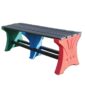 Premier Table (Rainbow)