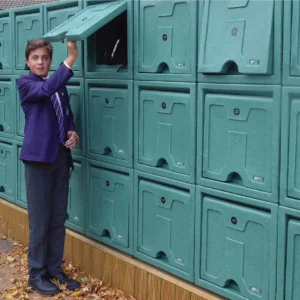 Lockers