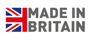Made in Britain