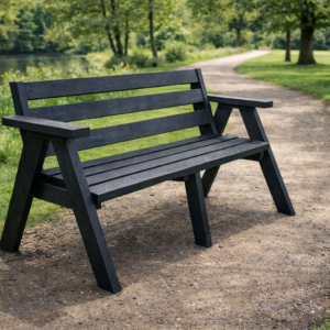 Twin Seat
