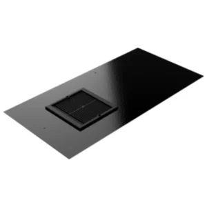 Slate Pinseal Tile Vent