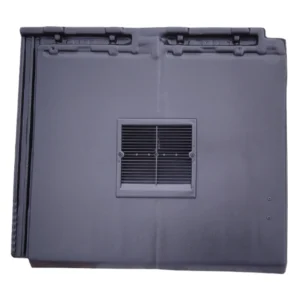 Double Tile Vent