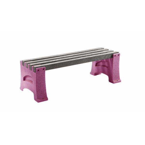 Two Person Bench