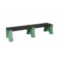 Three Person Bench