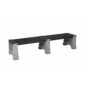 Three Person Bench