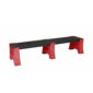 Three Person Bench