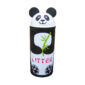 Large Panda Animal Bin 52 Litre