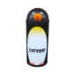 Large Penguin Animal Bin 52 Litre