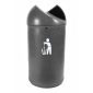 Twist Litter Bin 90 Litre