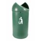 Twist Litter Bin 90 Litre