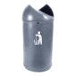 Twist Litter Bin 90 Litre