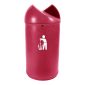 Twist Litter Bin 90 Litre