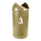 Twist Litter Bin 90 Litre