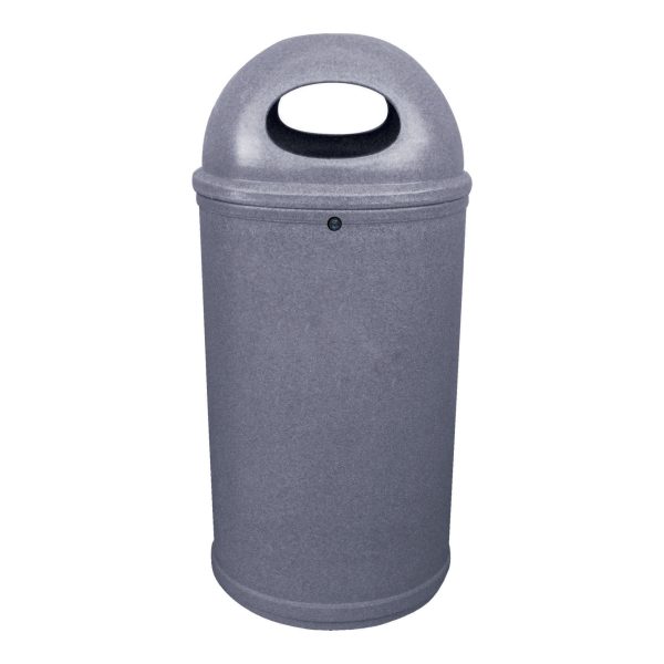 Classic Litter Bin 90 Litre