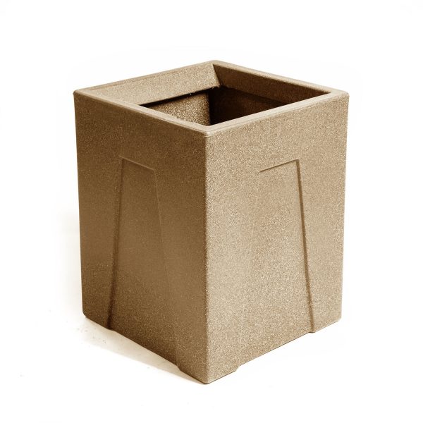 Square Planter