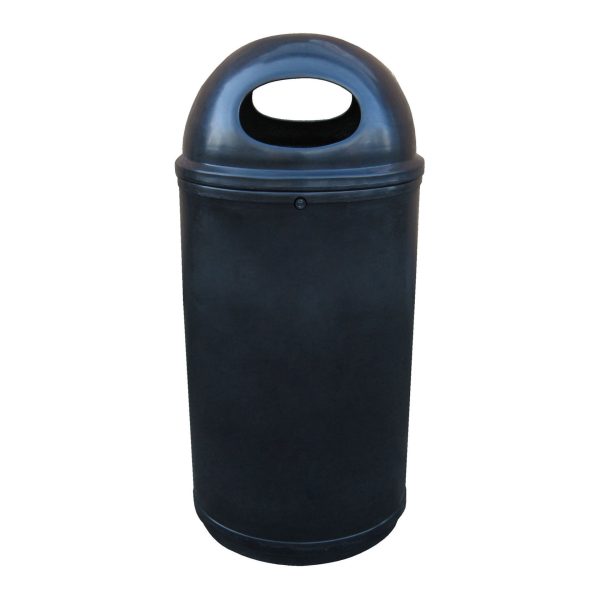 100% Recycled Classic Litter Bin
