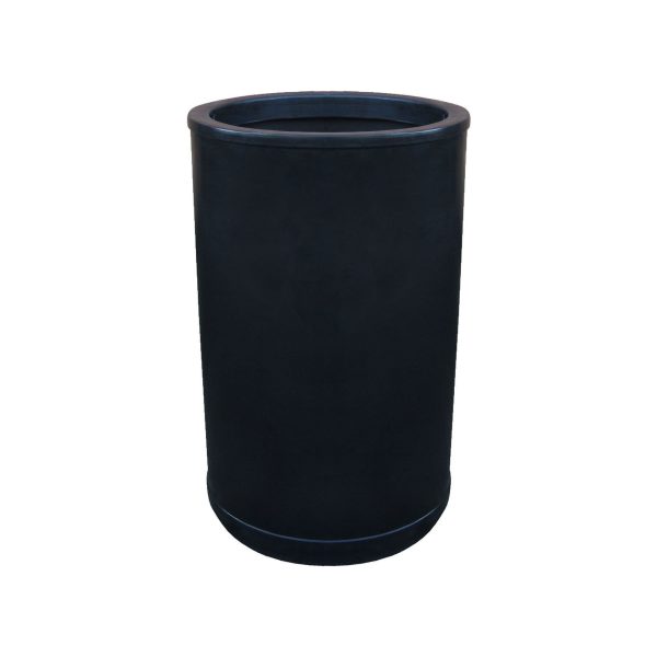 100% Recycled Open Top Universal Bin