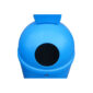 Large Monster Litter Bins 52 Litre