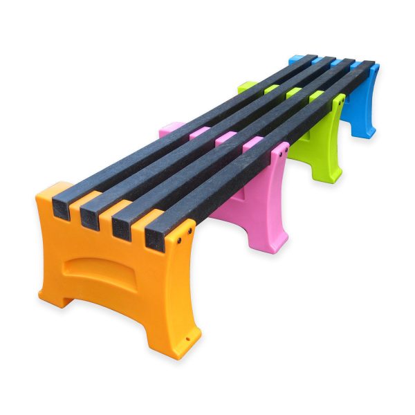2, 3 and 4 Person Bench