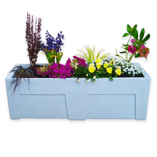 Jumbo Planter