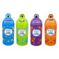 Set of 4 Small Monster Litter Bins 42 Litre