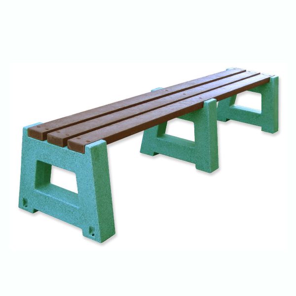 Three and Four Person Imperial Bench