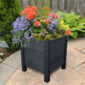 Large Recycled Planter