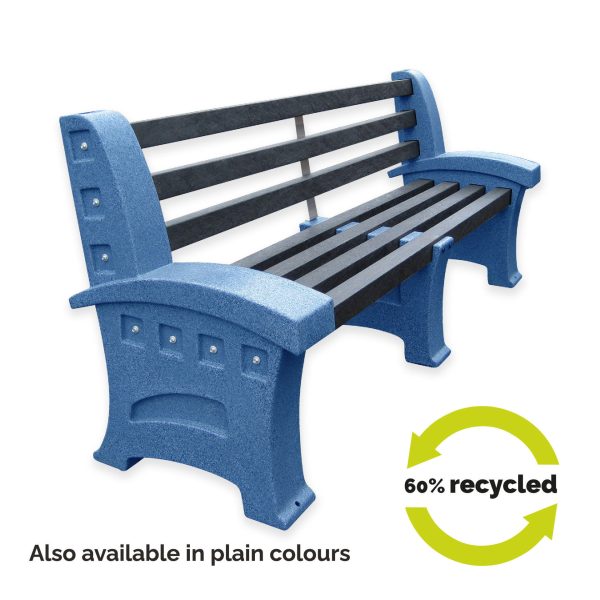 Two, Three and Four Person Premier Seat