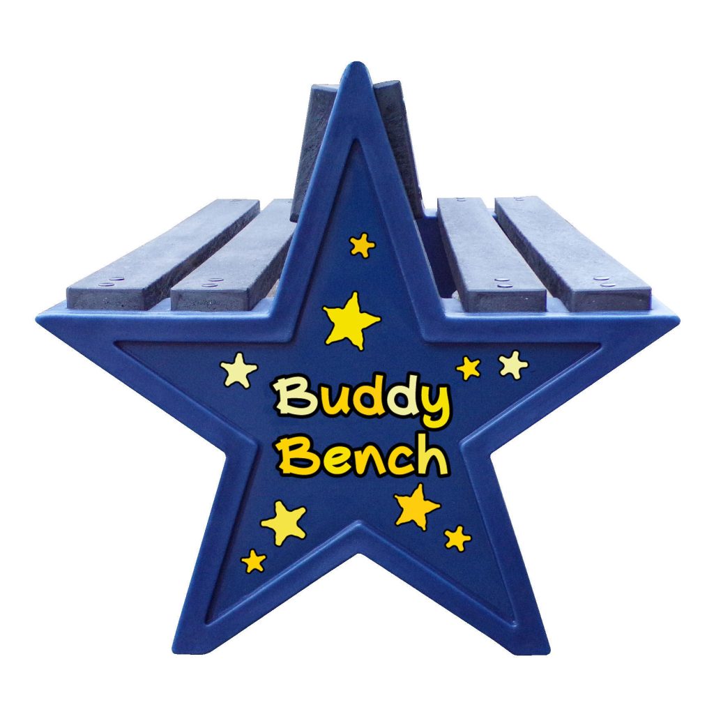 Buddy Bench