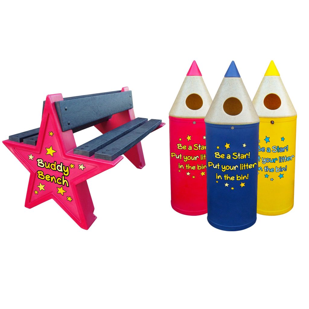Buddy Bundle
