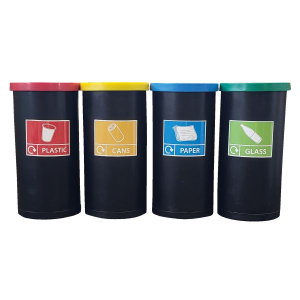 Indoor Recycling Centre